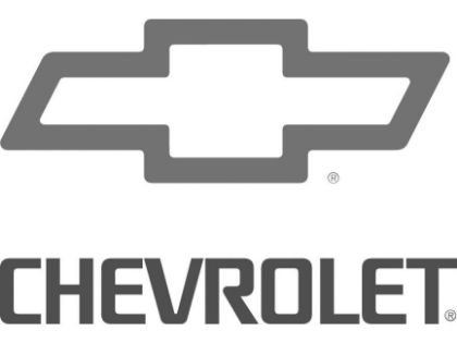 Picture for manufacturer Chevrolet 