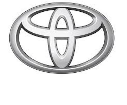 Picture for manufacturer Toyota