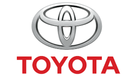 Picture for category Toyota