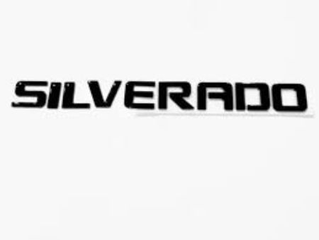 Picture for category Silverado