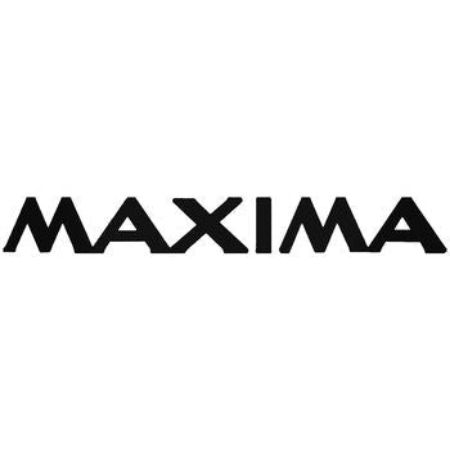 Picture for category Maxima 