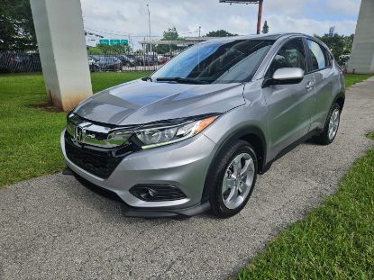 Picture of Honda HR-V 2020 